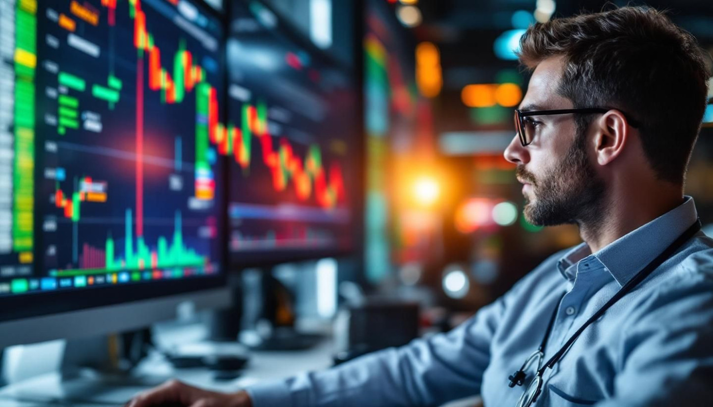 Action an den Märkten: Ist es die richtige Zeit, um zu investieren?