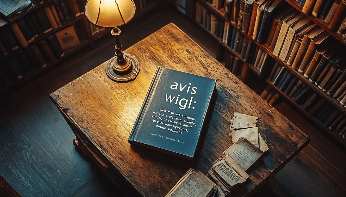 Avis Wigl: Was man wissen sollte, bevor man beginnt