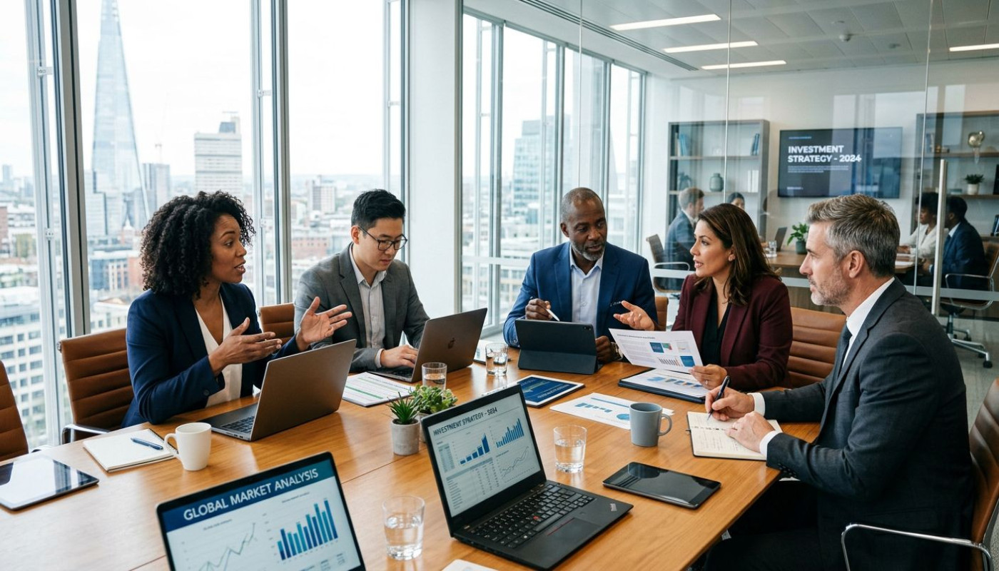 Beste Geldanlagen 2026: Was unsere Experten tatsächlich mit ihrem Geld machen