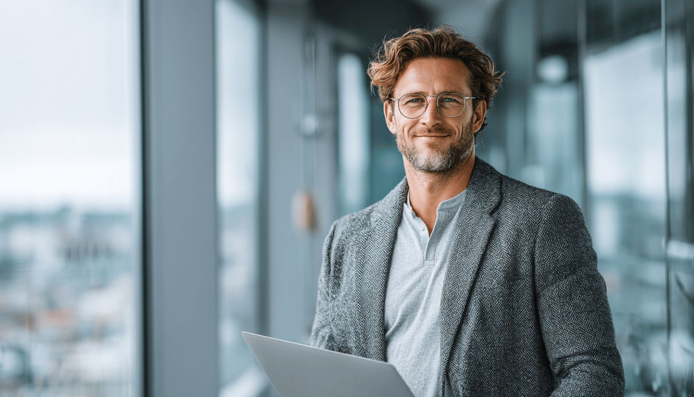 Bester Broker für Unternehmenskonten-Investitionen: Vergleich 2025