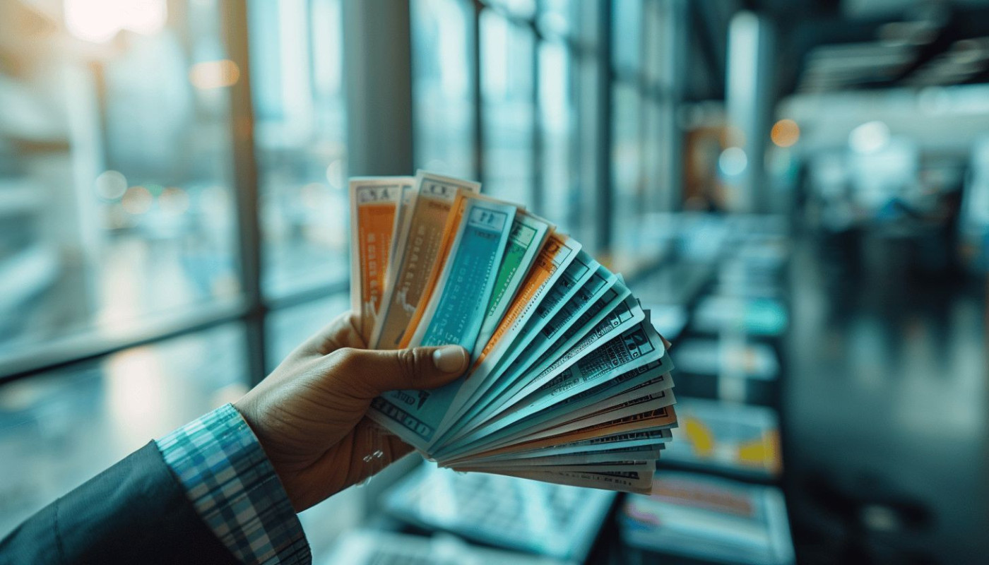 Bester gewöhnlicher Wertpapierdepot (CTO): Vergleich, Vorteile und Nachteile für das Investieren an der Börse