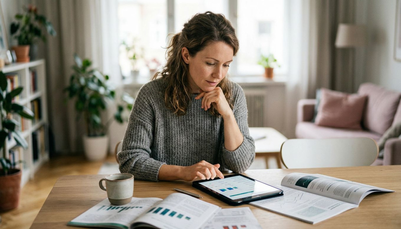Bester Investitionsplan: Vergleich von Brokern für geplante Anlagen