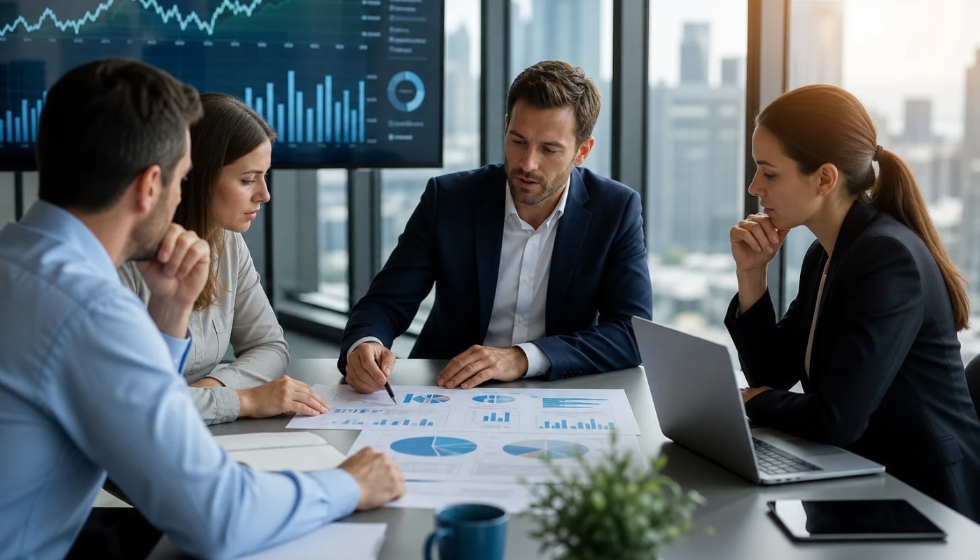 Bester Private-Equity-Plattformführer: Vergleich und Anleitung für Investitionen im Jahr 2026