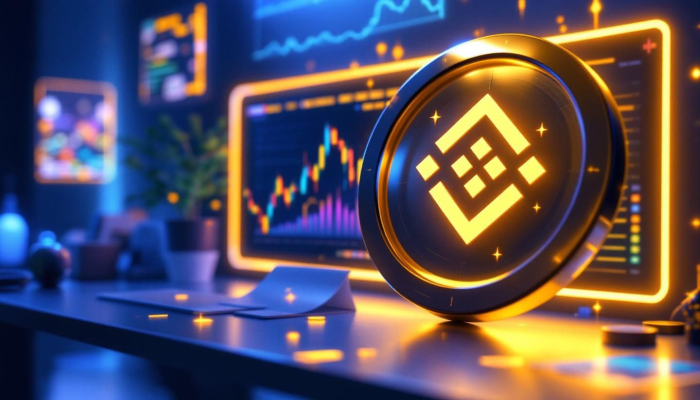 Binance-Überblick: Wichtige Informationen vor dem Start