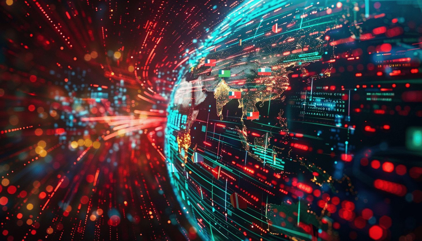 Währung - Bitcoin nach Ländern: Welche Nationen haben die größten Reserven dieser digitalen Währung?