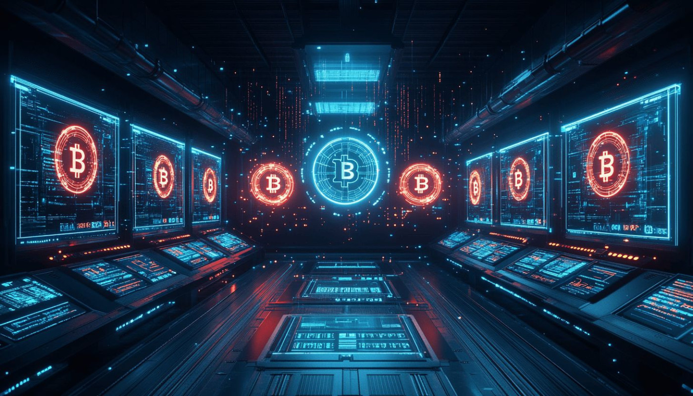 Die 10 vielversprechendsten Kryptowährungen im Jahr 2025
