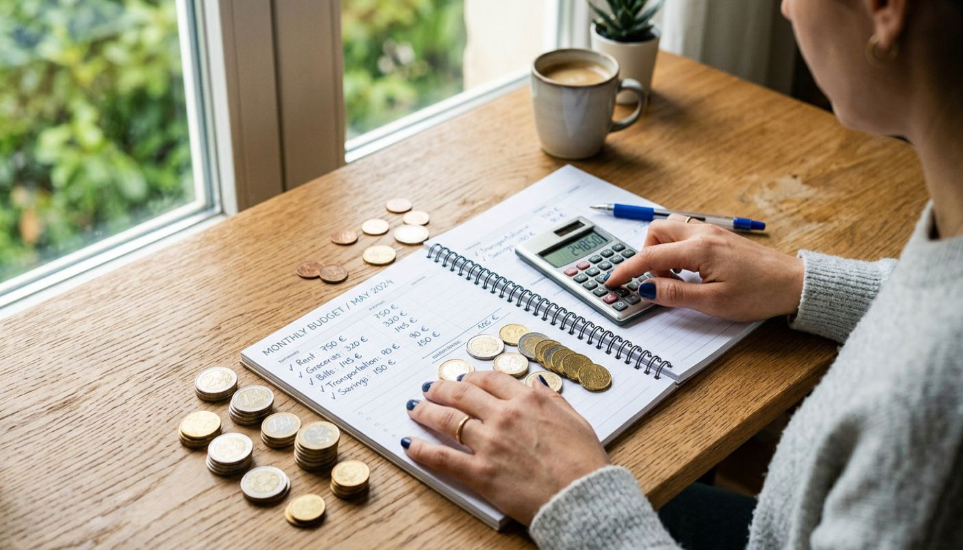 Die Ratenzahlung: Ein nützliches Werkzeug zur effektiven Budgetverwaltung