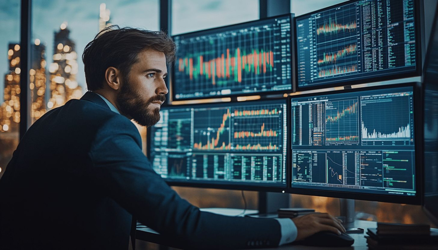 Einblicke in den Beruf des Finanzanalysten