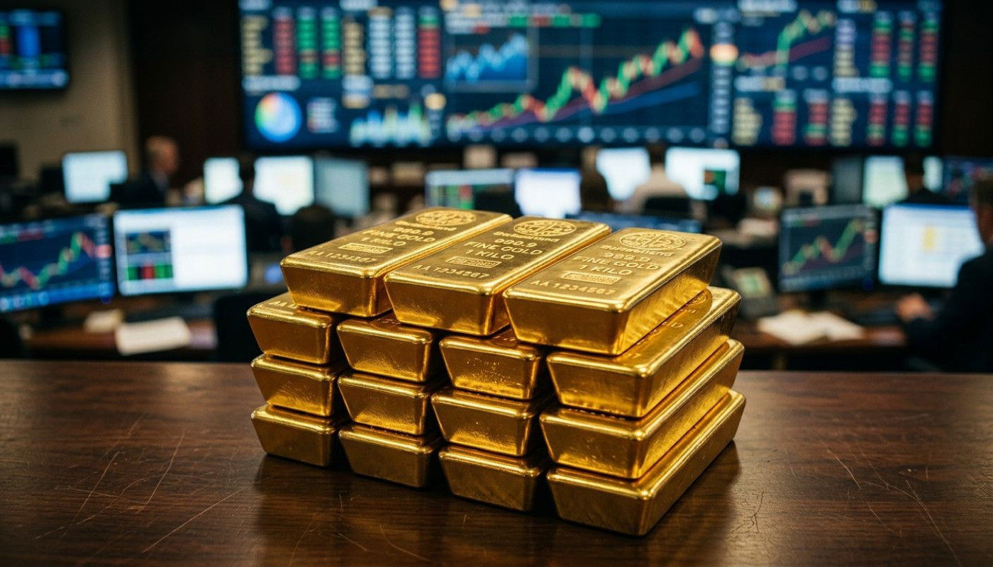 Empfehlungen für Goldaktien: Wo man 2026 investieren sollte