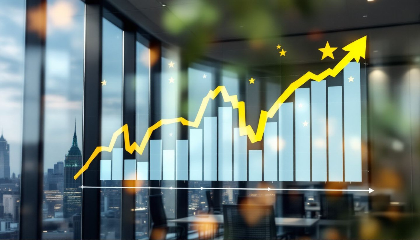 Europäische Aktien mit hoher Dividende als Zuflucht vor der Volatilität 2025