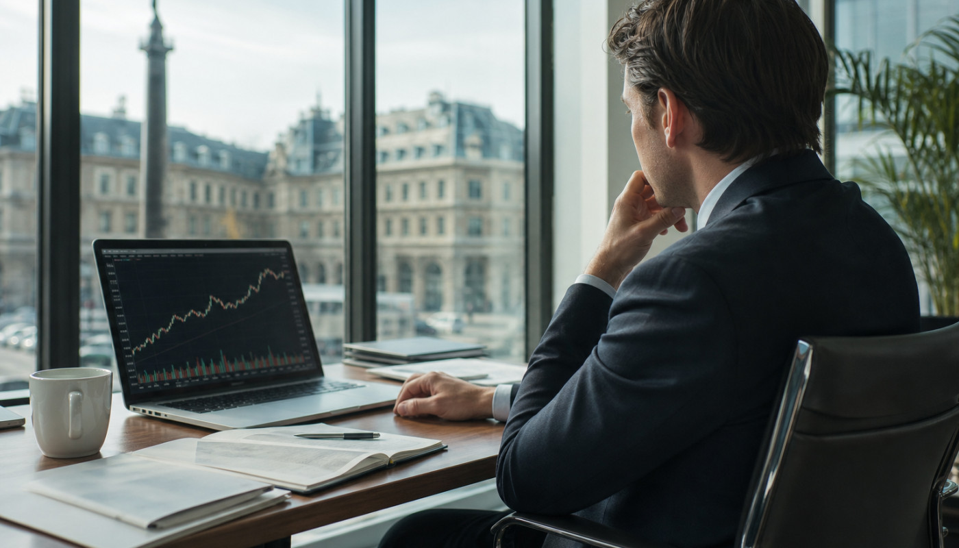 Hermès Aktie: Ist jetzt der richtige Zeitpunkt für eine Börseninvestition nach den Ergebnissen?