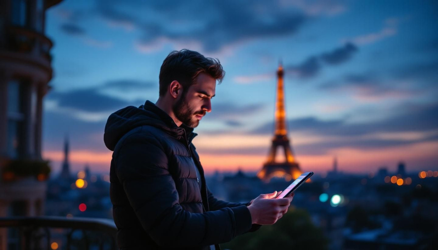 Investieren im CAC 40: der unverzichtbare Leitfaden für Verständnis und Erfolg im Jahr 2026