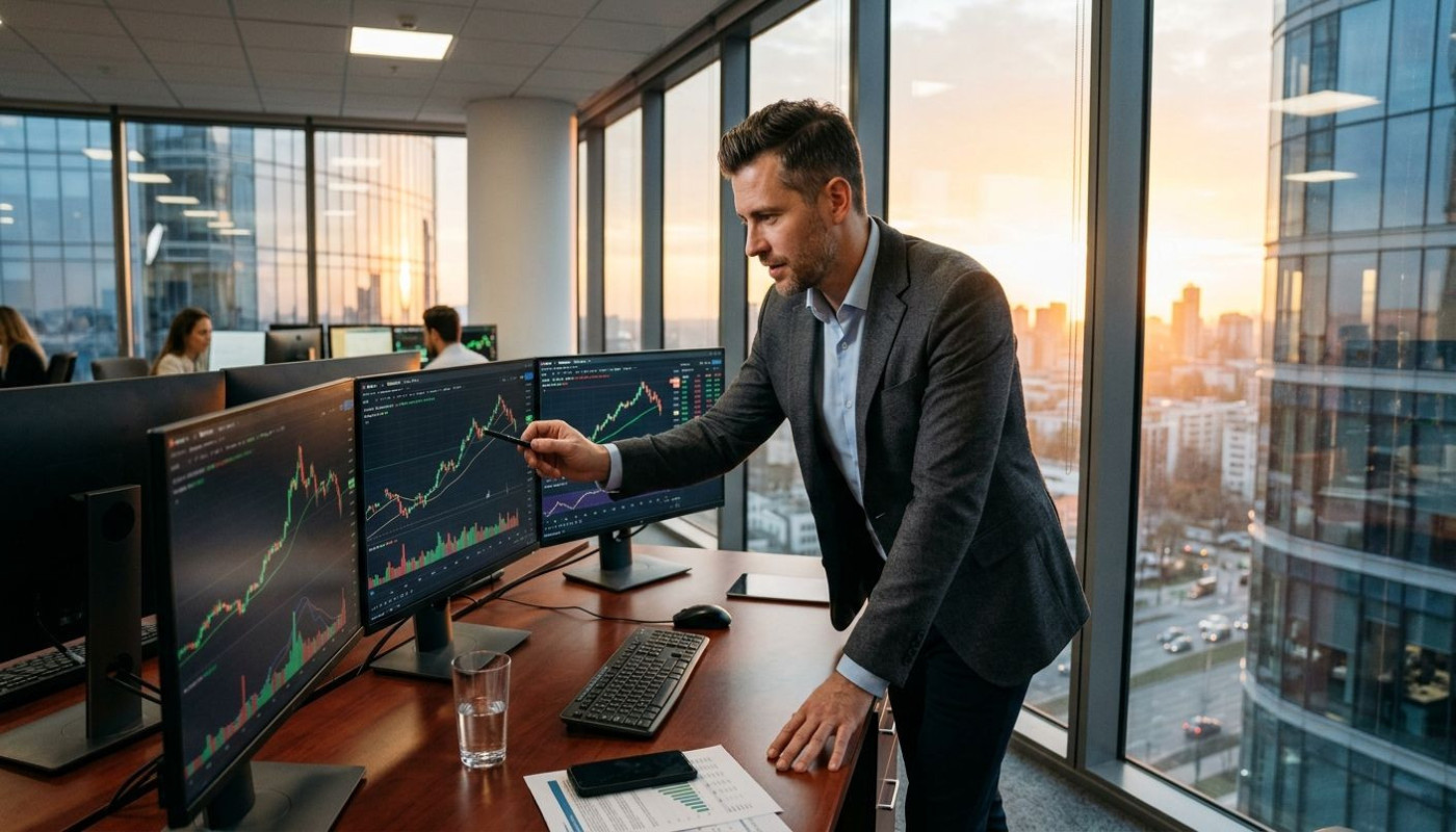 Investieren in ein PEA: Welche Renditen sind bis 2026 zu erwarten?