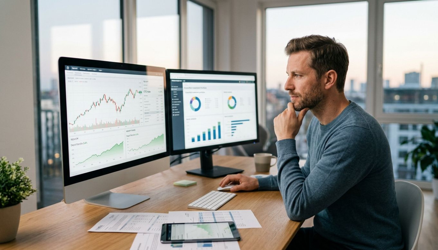 Investieren in Wertpapierdepots: Welche Renditen bringt ein CTO tatsächlich?