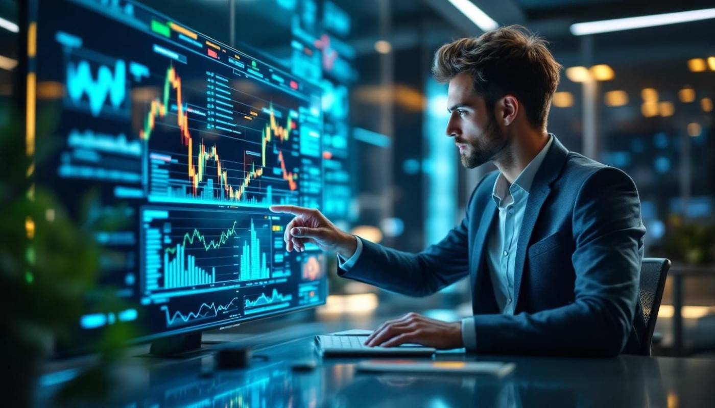 Investieren wie ein Profi: Sieben Ratschläge und Analyse eines Aktienportfolios für 2025