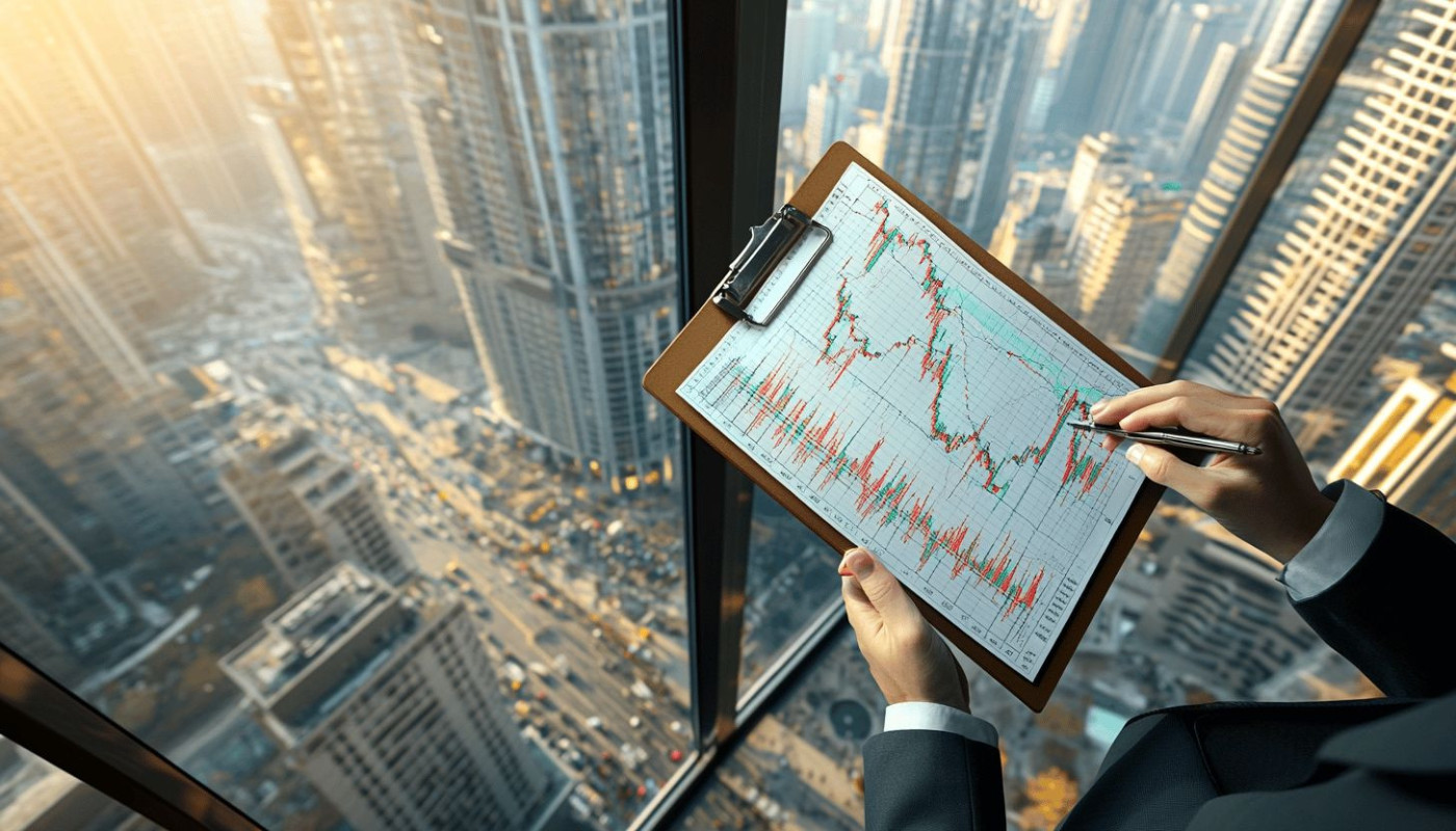 Ist jetzt der richtige Zeitpunkt, in deutsche Aktien zu investieren?