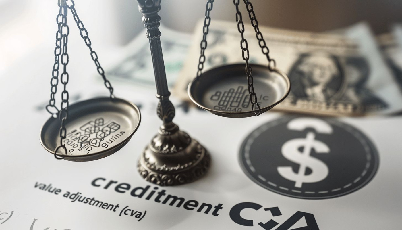 Kreditrisikokosten und Credit Value Adjustment (CVA): Ein umfassender Leitfaden zu den Risiken bei Finanzprodukten