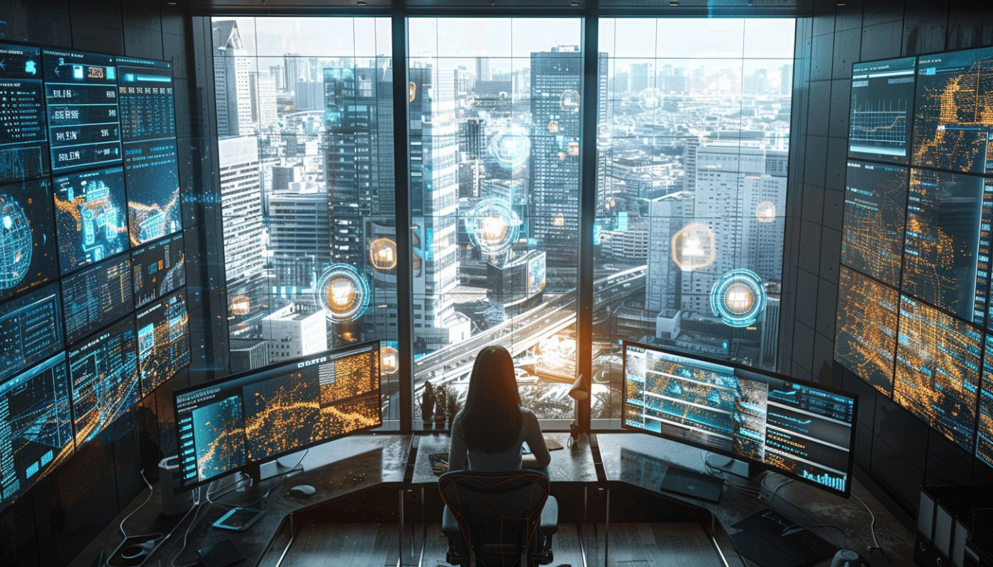 Wirtschaft - Meinungen zum Online-Handel: Wichtige Informationen bevor man startet