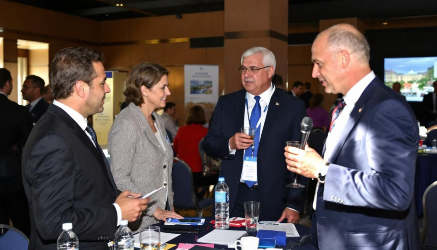 Paris Investor Week: das neue europäische Treffen für Investitionen