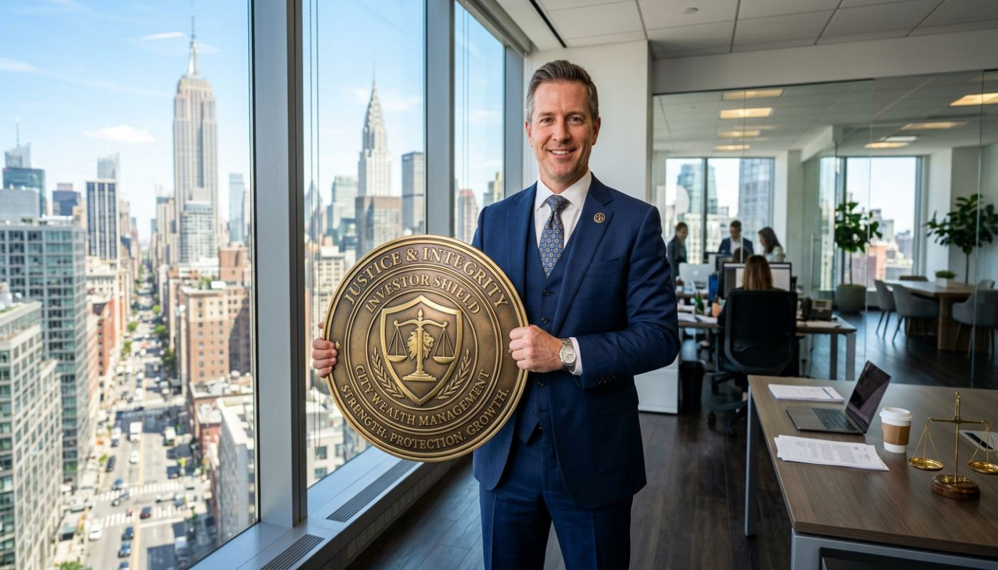 Rechtsschutz für Investoren: Wie man sich rechtlich verteidigen kann