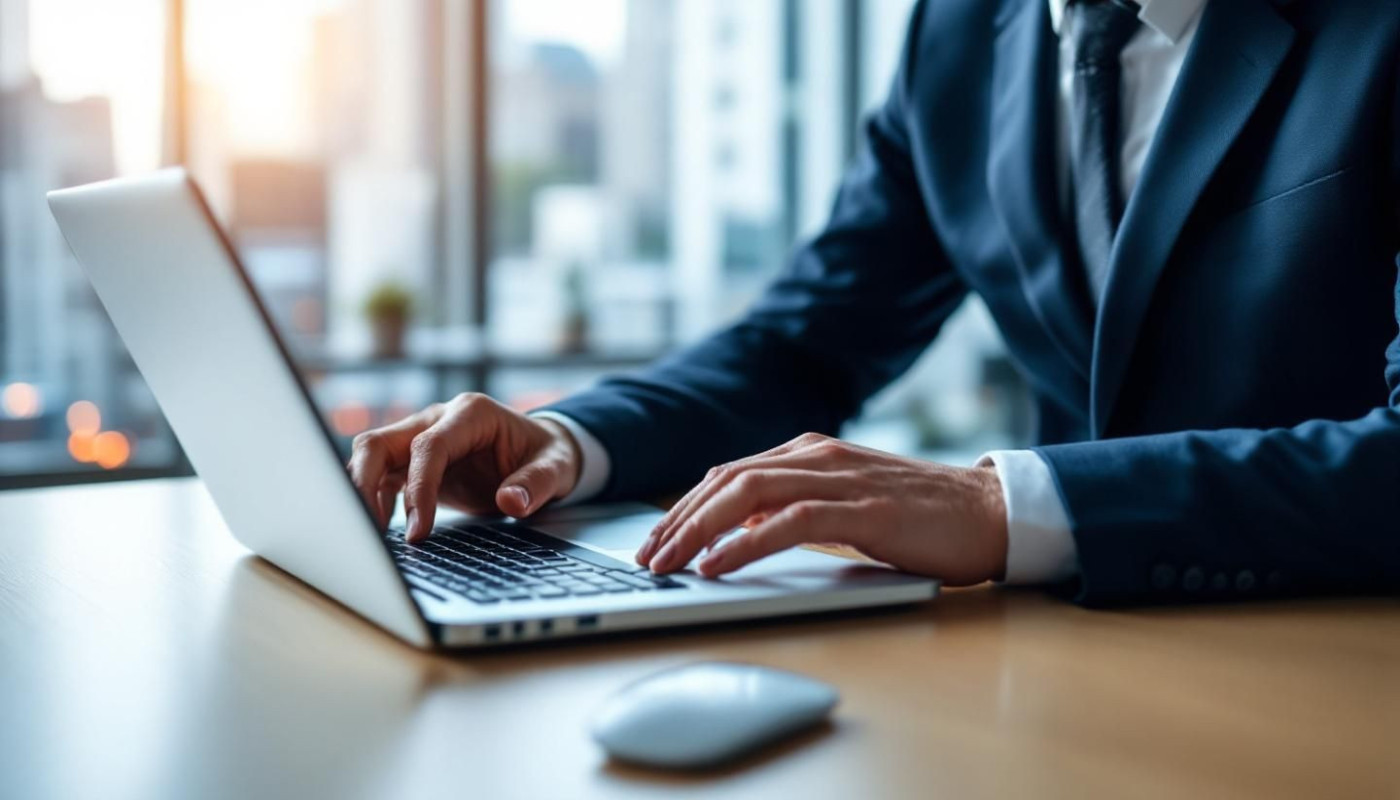 Sollte man in das Unternehmen nach den jüngsten Ergebnissen investieren?