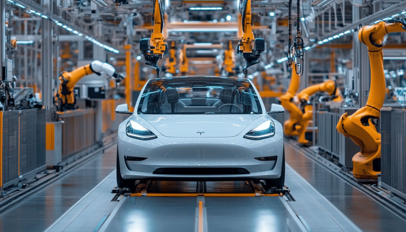Sollte man weiterhin in den europäischen Automobilsektor investieren?