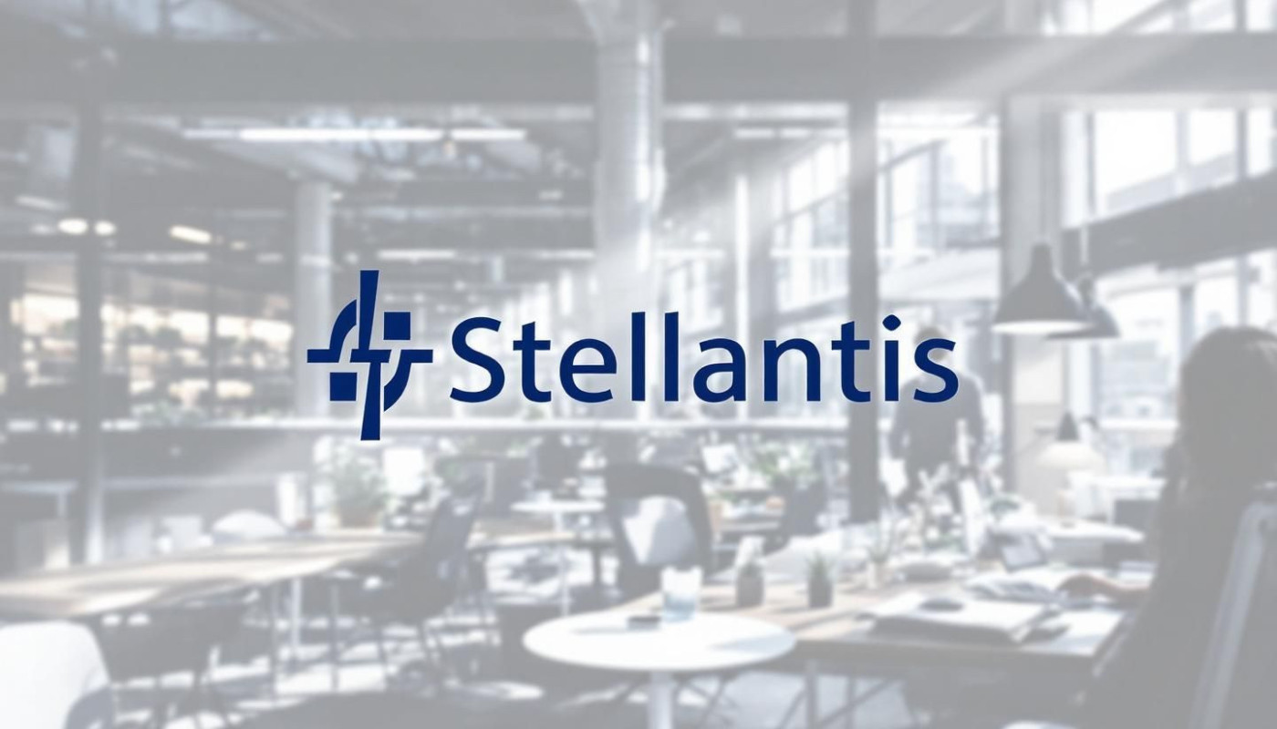 Stellantis-Aktien: Erholung nach dem Börsenrückgang?