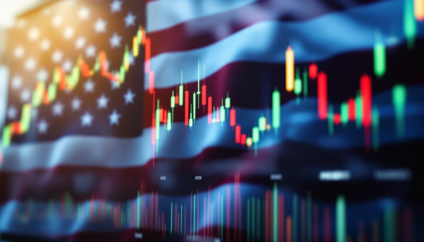US-Börse 2026: Wie investiert man in amerikanische Aktien?