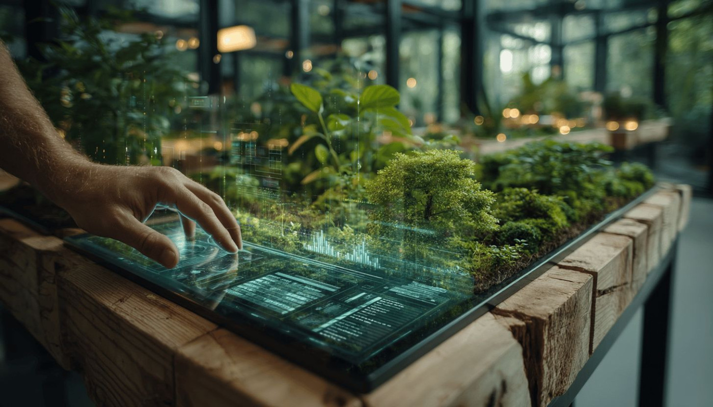 Verantwortungsvolle Investitionen: Wie ESG-Richtlinien die Strategien von Investoren verändern