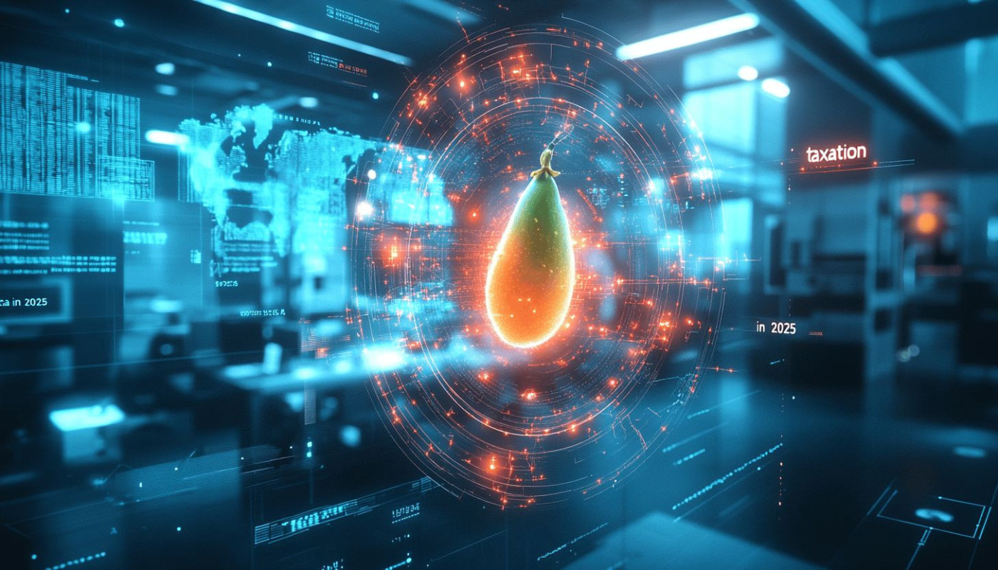 Was ist die Besteuerung von PEA im Jahr 2025?