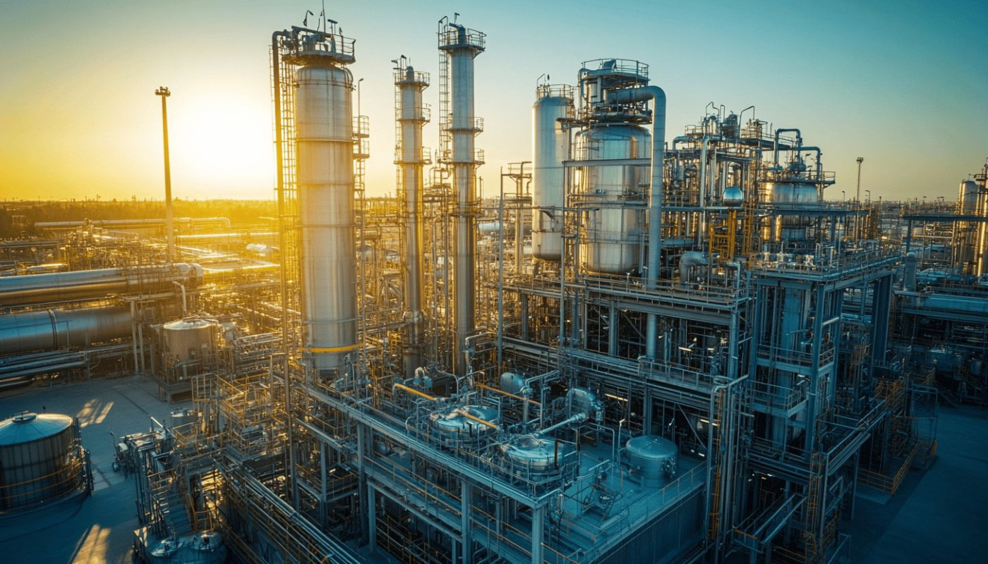 Welche Investitionsmöglichkeiten gibt es 2025 im Wasserstoffsektor?