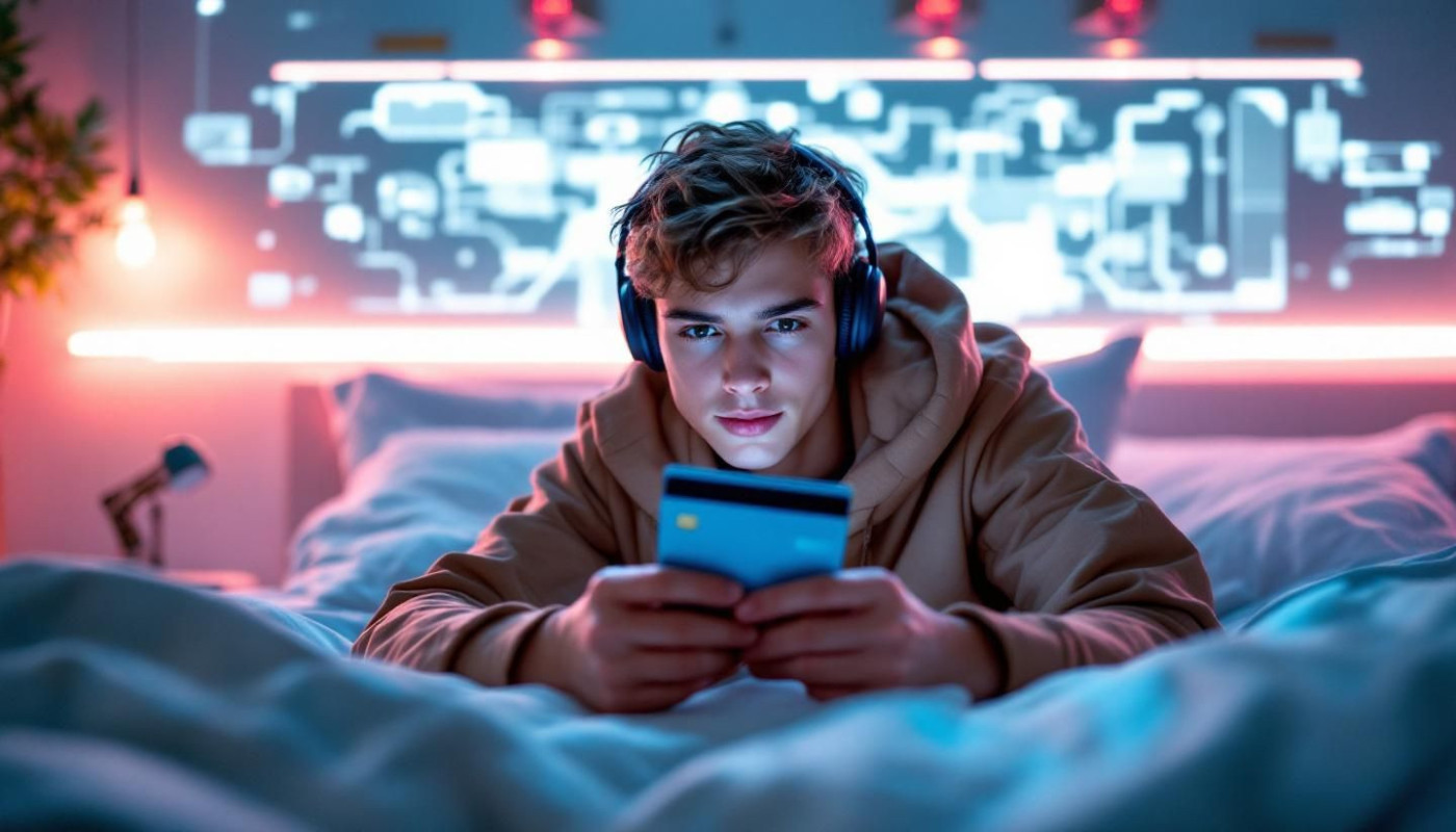 Welche ist die beste Kreditkarte für Jugendliche? Vergleich 2025