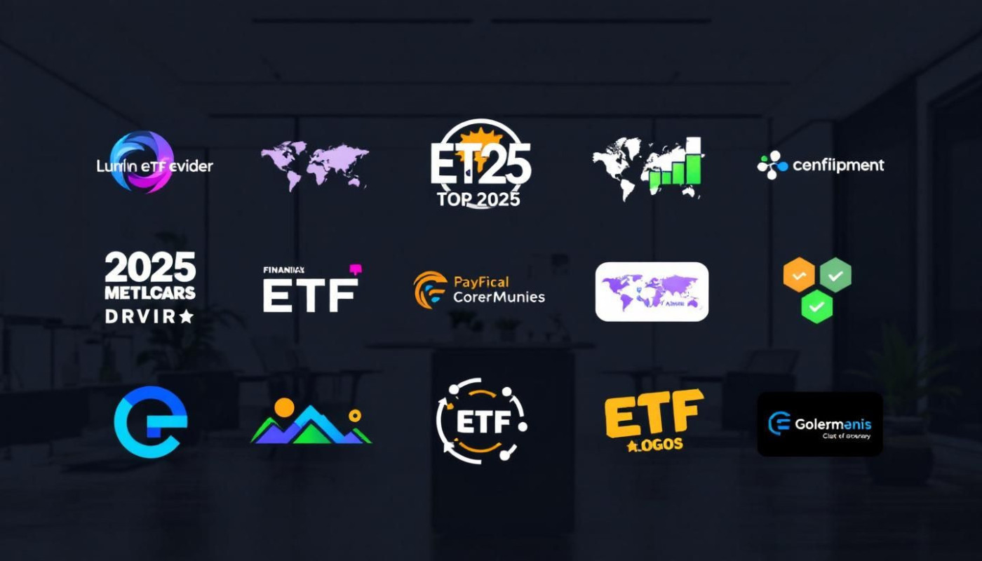 Welches ist der beste ETF? Unsere Top 4 für 2025