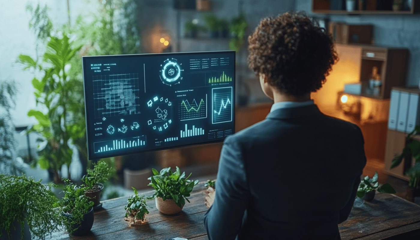 Wie kann man an der Börse gegen die globale Erwärmung kämpfen?