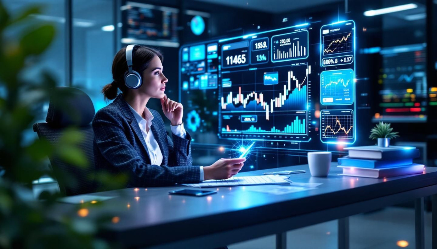 Wie man Ende 2025 in Energieaktien investiert?