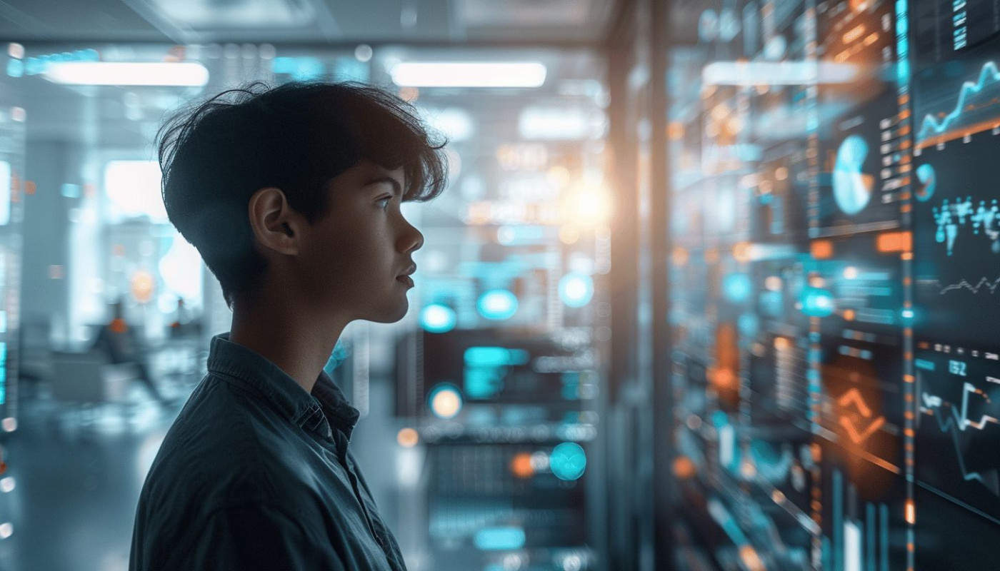 Wirtschaft - Wie man im Jahr 2025 1.000 Euro investieren kann?