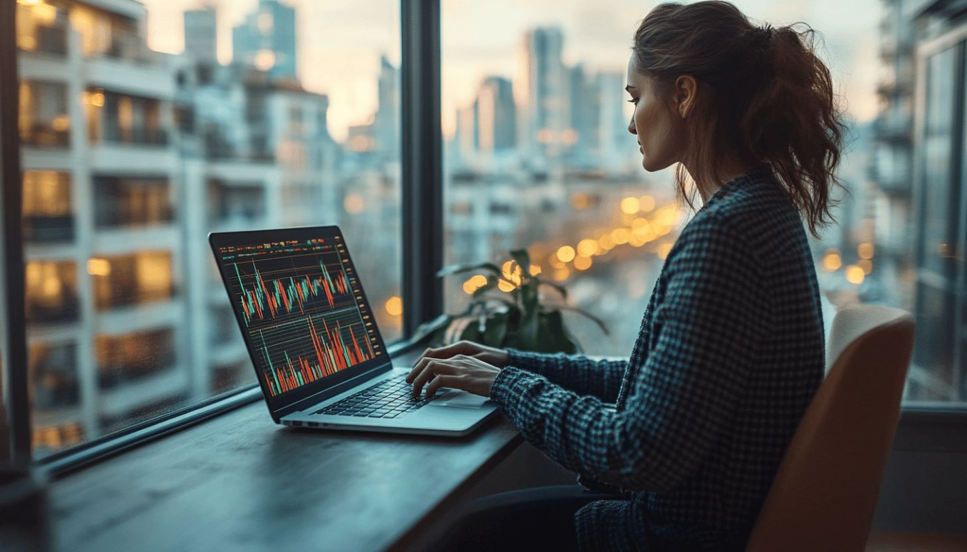 Wie man in den CAC 40-Index investiert und handelt, trotz politischer Spannungen in Frankreich?
