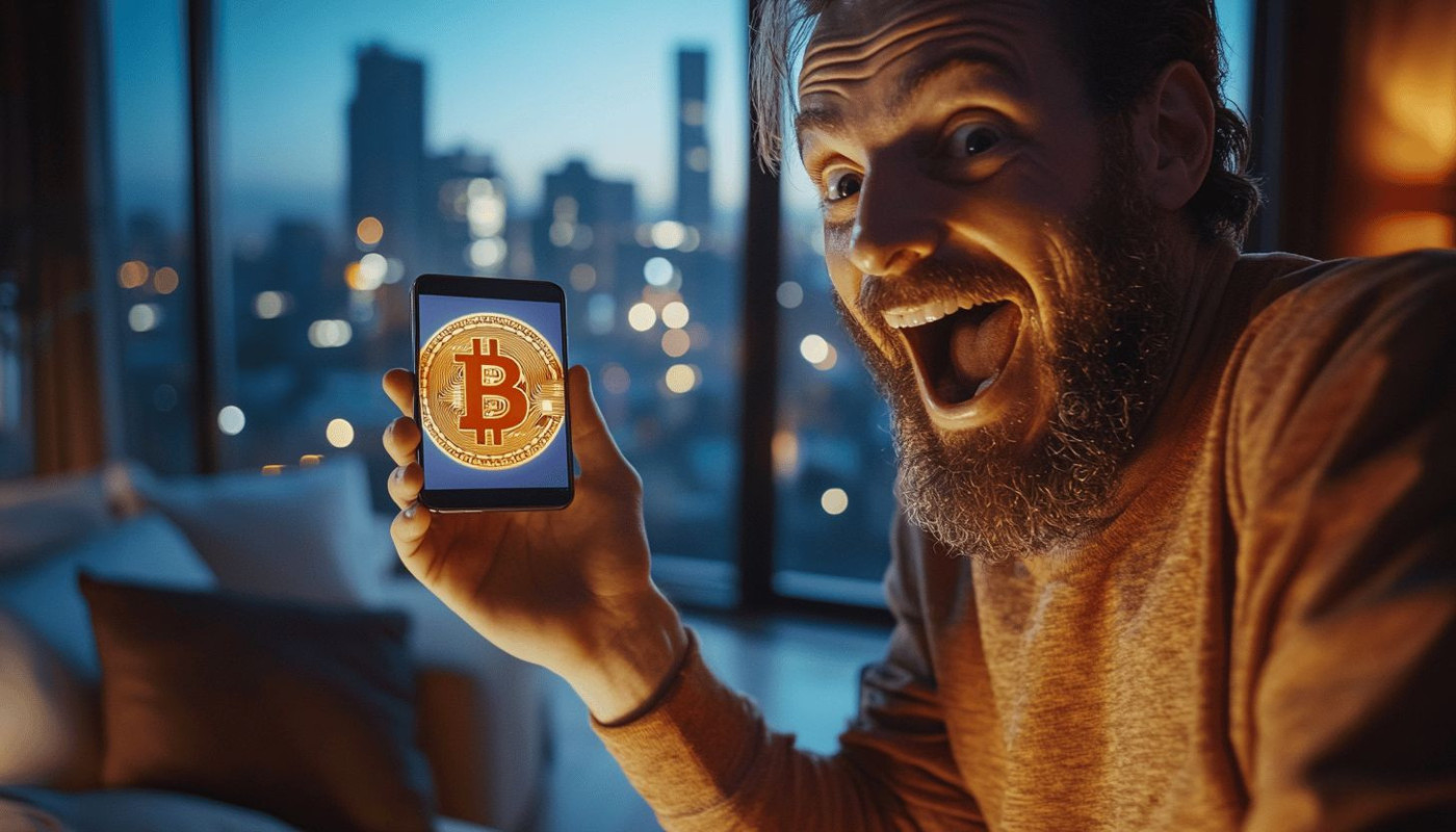 Wie man sein erstes Bitcoin kauft: Ein praktischer Leitfaden für Einsteiger in die Welt der Kryptowährungen